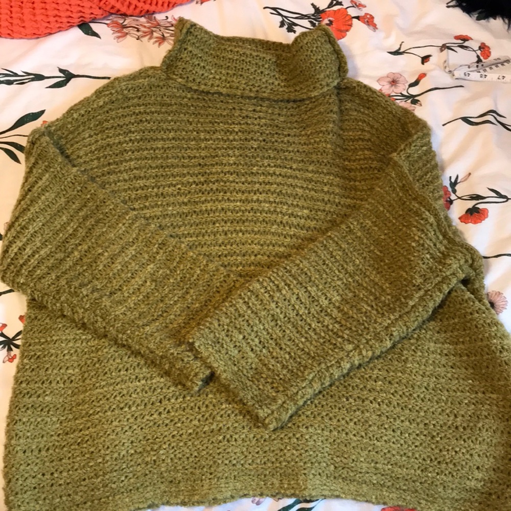Aerie Turtleneck sweater